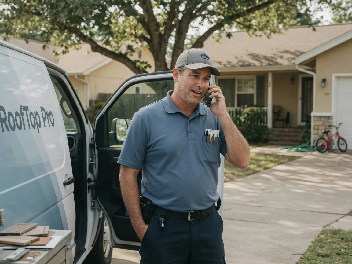 Roof Repair Crystal, MI FAQs